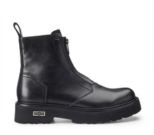 SCARPE STIVALETTI STIVALE UOMO