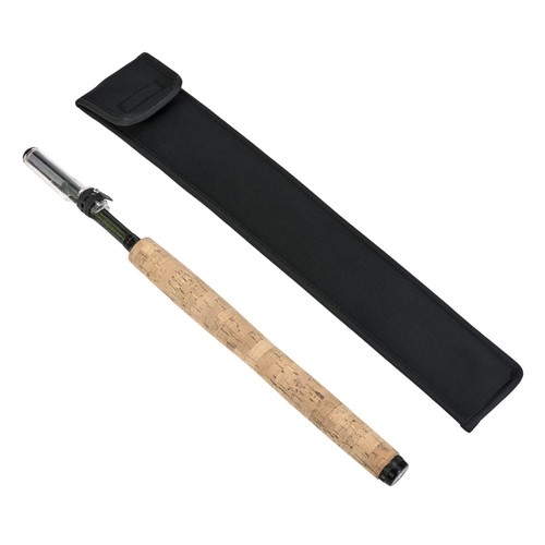 Canna pesca torrente - canna,