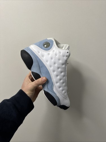 Jordan blue gray - jordan, 13