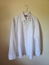 Camicia Attore TG. 44.5 - 17.5