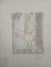 FUTURISMO .   PREGEVOLE