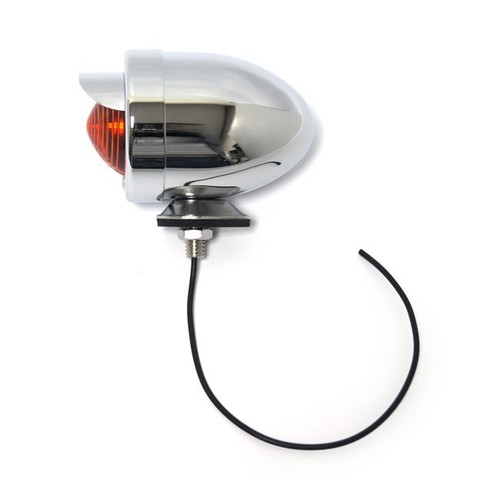 Indicatore luminoso bullet - indicatore,