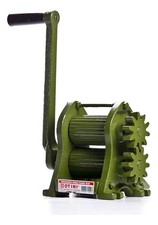 Estrattore manuale macina