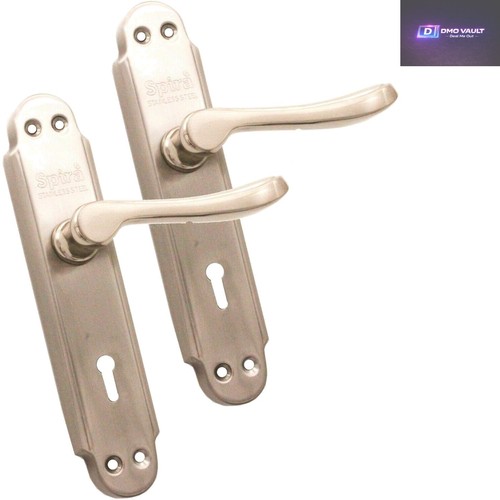 Maniglie per porte vittoriane