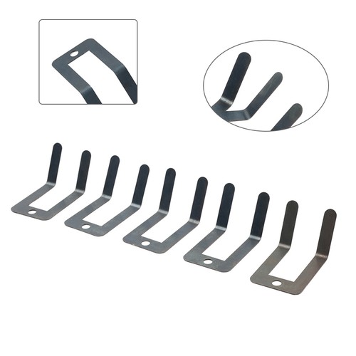 5pcs foot pedal steel - pedal,