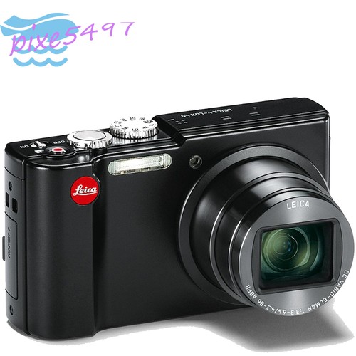 Leica lux fotocamera - leica, 40