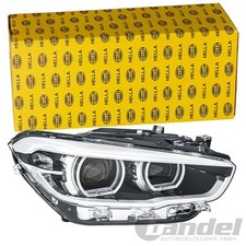 FARO LED HELLA DESTRO adatto per BMW 1 | 1EX 011 929-421