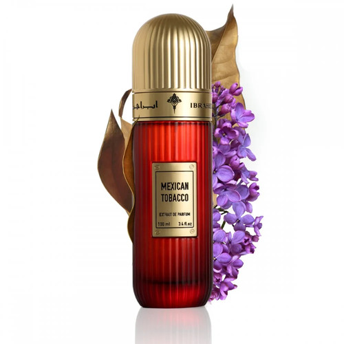 Profumo tabacco messicano - , di