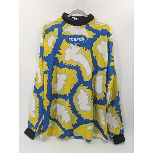 Maglia portiere vintage - , reusch