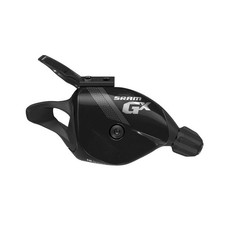 coppia comandi cambio trigger