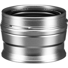 Obiettivo di conversione ampio FUJIFILM per X100 Silver WCL-X100S II