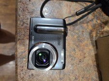 Kodak EasyShare Z885 8,1