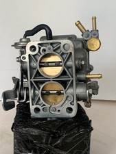 CARBURATORE WEBER 32 DMTR 32 250  FIAT 128 3P e FIAT 128 COUPE’ ultimi modelli