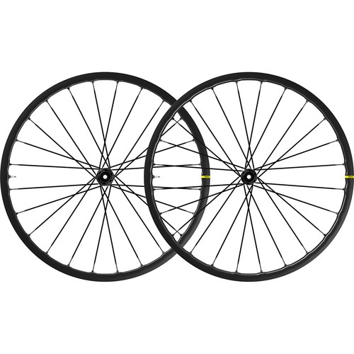 Coppia ruote mavic ksyrium - coppia, sl