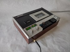 Registratore stereo cassette - registratore,