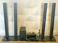 LG BH5540T S54T1-C -W -S