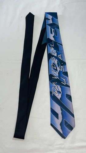 Cravatta ralph marlin harley - cravatta,