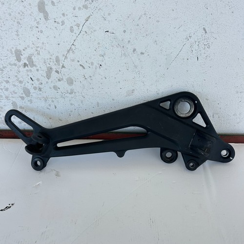 Benelli leoncino 500 trail - 500,