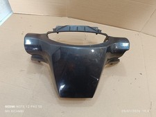 CRUSCOTTO PORTA STRUMENTAZIONE