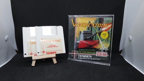 Atari vendicatori - st,