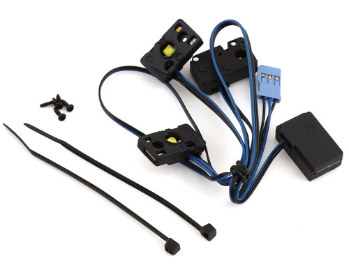 Traxxas led pro scale set - scale, di