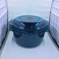 Tupperware 5-Piece Microwave