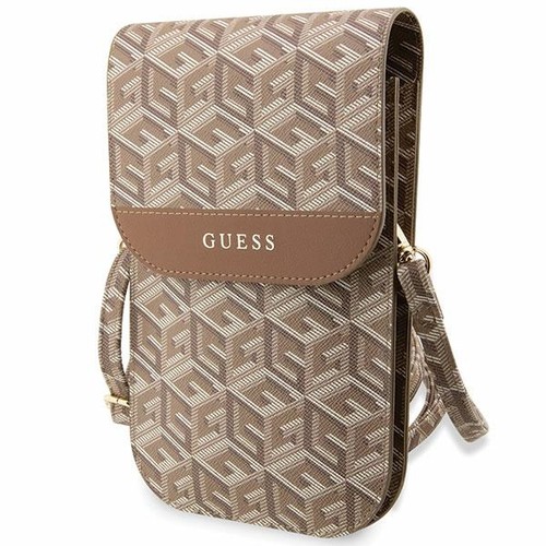 Borsa mano guess gcube a - mano,