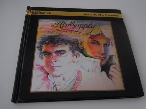 Air supply greatest hits - air,