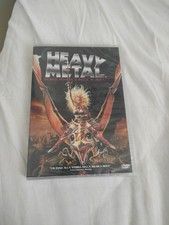 Heavy metal dvd - dvd, italiano