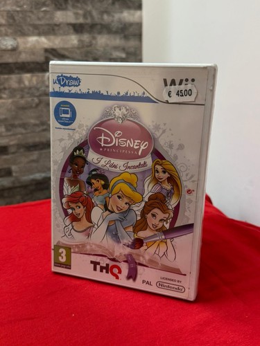 Disney principessa libri - disney, i