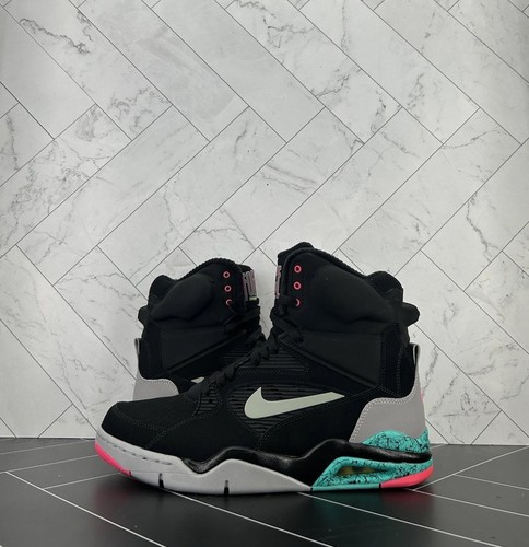 Nike air command force spurs - command,