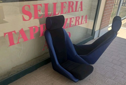 Sedili tipo fusina - 2,