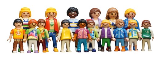 Playmobil sitra con classe - playmobil,
