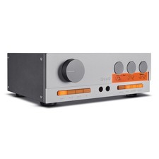 Quad preamplificatore stato - 33,