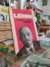 lenin coscienza e volontà