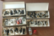 Stock Lot Turntable Heads