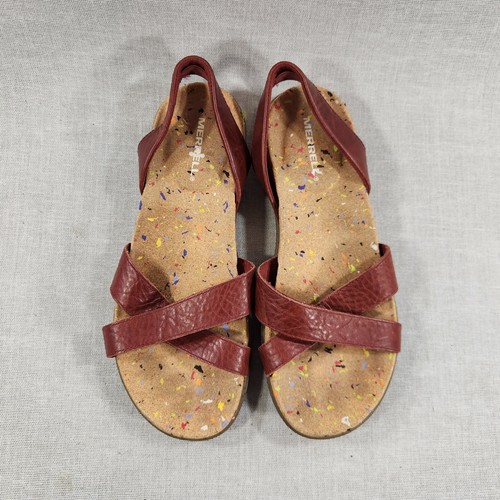 Scarpe sandali merrell napa - merrell,