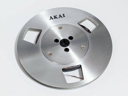 Akai bobina take - akai, da