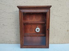 VETRINA PORTA OROLOGI DA TASCA