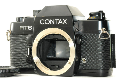 Quasi perfetto contax rts 35mm - quasi,