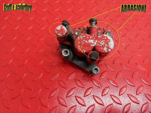 Pinza freno anteriore gilera - pinza,
