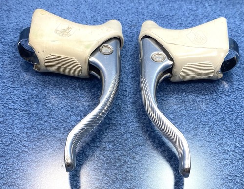 Leve freno campagnolo - campagnolo, c-record