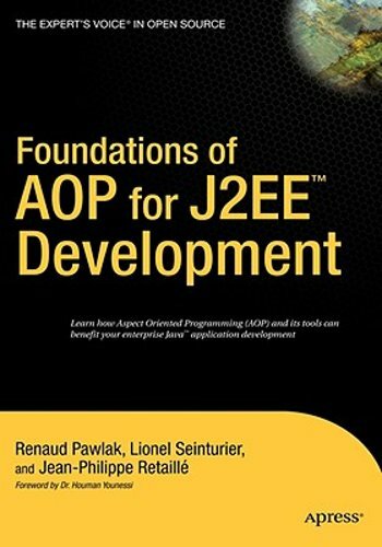 Foundations aop for - of,