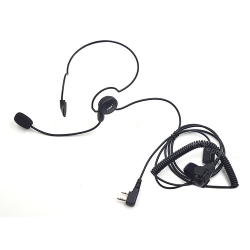 Cuffie auricolari finger - cuffie, ptt