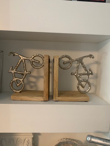 Fermalibri bici - bici, da
