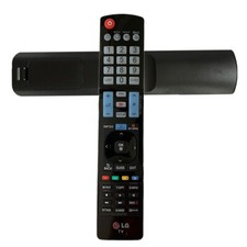Remote Control FOR LG 47LT777H