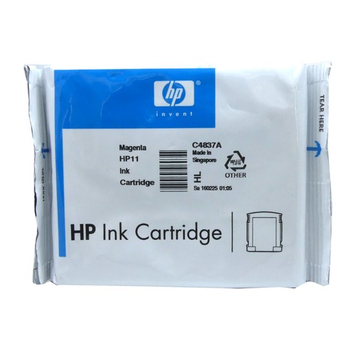 Cartuccia originale c4837a - originale, hp