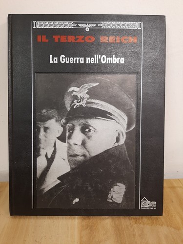 Terzo reich la - il,