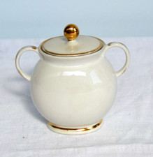 ZUCCHERIERA IN CERAMICA CON