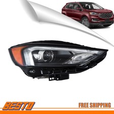 Fit For Ford Edge 2019-2024